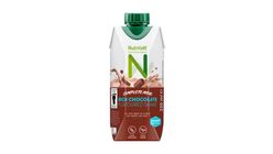 Nutrilett Rich Chocolate Drink Less Sugar 330ml