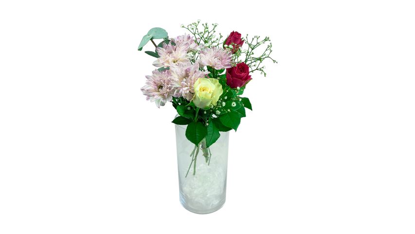 Mimea  Bouquet 35cm 