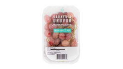 Red Seedless Grapes 500g