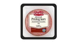 Scan Prickig Korv 100g