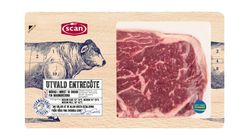 Scan Entrecote 180g