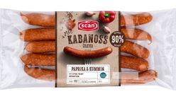 Scan Kabanoss Ízletes 240g