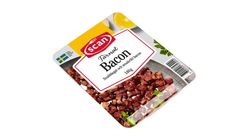 Scan Bacon Diced Nature 140g