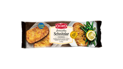 Scan Schnitzel 600g