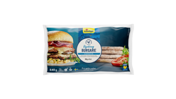 Kronfågel Chicken Burger 540g 