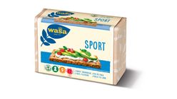 Wasa Sport Crispbread 275g