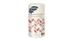 Wasa Crispbread Din Stund Mini Chia SeaSalt | 270g