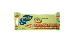 Wasa Sandwich Pizza 37g