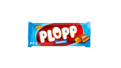 Cloetta Plopp Chokladkaka 80g