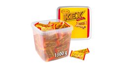 Cloetta Kexchoklad Mini 1.3kg