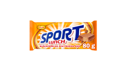 Cloetta Sportlunch | 80g