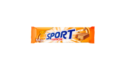 Cloetta Sportlunch 50g