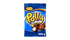 Cloetta Candy Polly Blue 200g