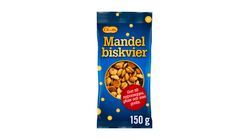 Cloetta Almond Biscuits 150g