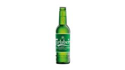 Carlsberg Ekologisk Alkoholfri Öl 33cl