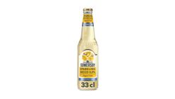 Somersby Cider Sparkling Secco 0.0% 33cl