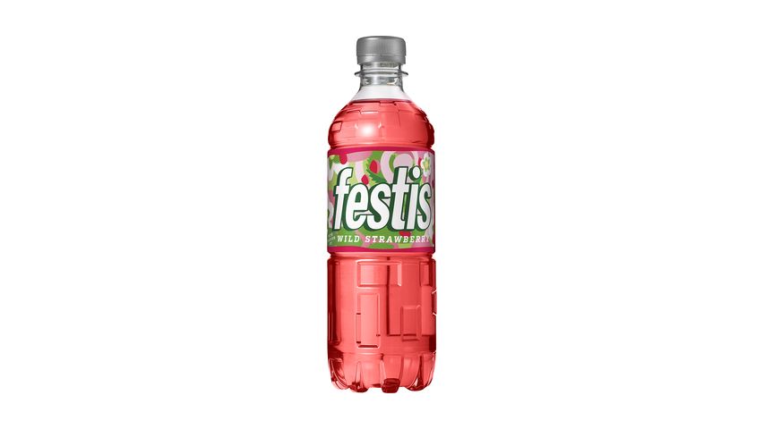 Festis Wild Strawberries 50cl 