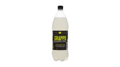 Grappo Grapefruit Tonic 1,4l