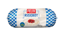 Felix Rice Porridge 500g 