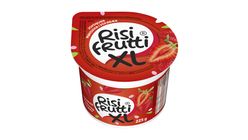 Risifrutti Strawberry Xl 225g