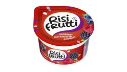 Risifrutti Forest Berries 175g