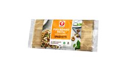 Kungsörnen Spaghetti Wholegrain 1000g