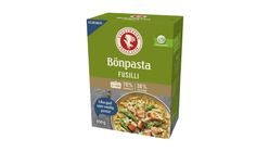 Kungsörnen Fusilli Bönpasta 30% Vita Bönor 450g