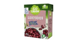 GoGreen Kidney Beans 380g