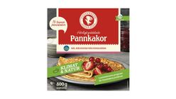 Kungsörnen Pancakes 16-p 800g