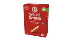 Kungsörnen Svensk Gemelli 500g