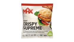 Max Crispy Supreme 360g