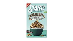 Start! Crazelnut 500G 