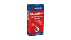 Salubrin Original Solution 75ml 