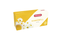 Friggs Te Kamomillte 25st