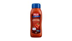 Felix Chilli Sauce Unsweetened 550g