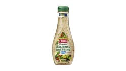 Felix Dressing Italiensk Fettfri 370g