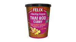 Felix Soup Thai Red Curry 475g