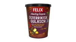 Felix Gulaschsoppa Österrikisk 475g