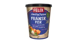 Felix Fish Soup French 470g