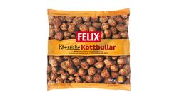 Felix Klassiska Köttbullar 700g