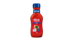 Felix Tomato Ketchup Unsweetened 970g