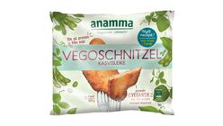 Anamma Vegoschnitzel 300g