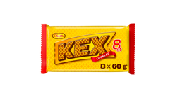 Cloetta Kex Sjokolade 8pk | 480g