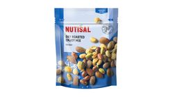 Nutisal Dry Roasted Mix | 175 g