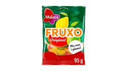 Malaco Fruxo 95g