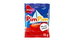 Malaco Pimpim 95g