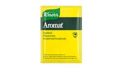 Knorr Aromat Kryddsalt Påse 90g 