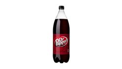 Dr Pepper Läsk Cola 1500ml