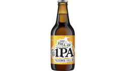 Brutal Brewing Öl Ship Full Of IPA Alkoholfri 0,0% 33cl