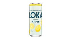 Loka Citron 33cl